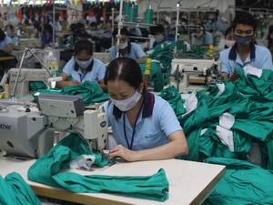 Việt Nam tăng 20 bậc trên bảng xếp hạng sáng tạo công nghệ toàn cầu
